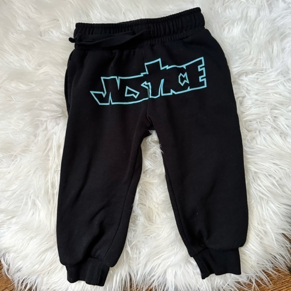 Cotton on pants